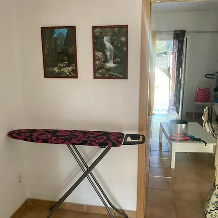 民宿 Privada En Casa Tranquila En Cerca De Sitges 卡涅利亚斯