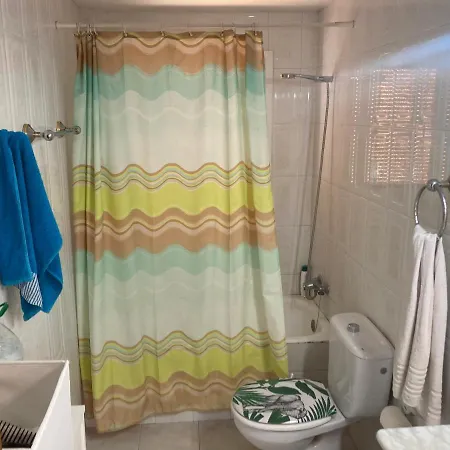 民宿 Privada En Casa Tranquila En Cerca De Sitges