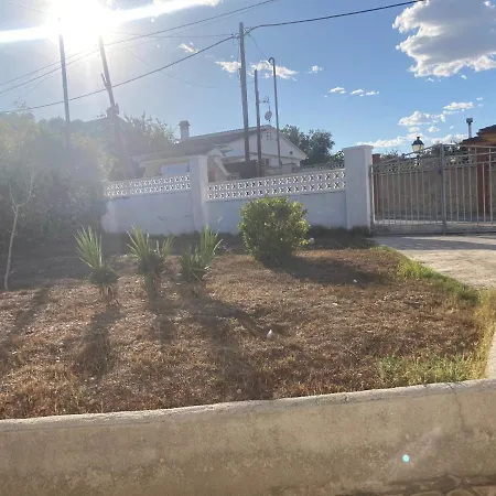 منزل للإقامة Privada En Casa Tranquila En Cerca De Sitges