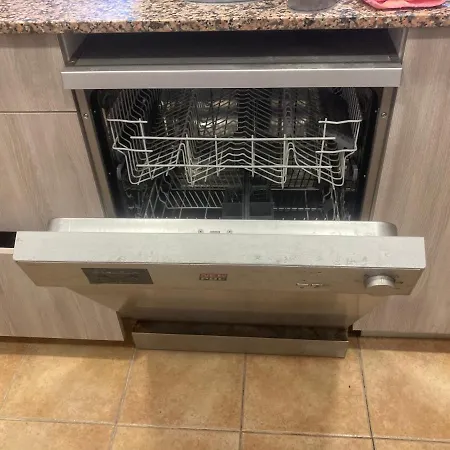 Privada En Casa Tranquila En Cerca De Sitges *