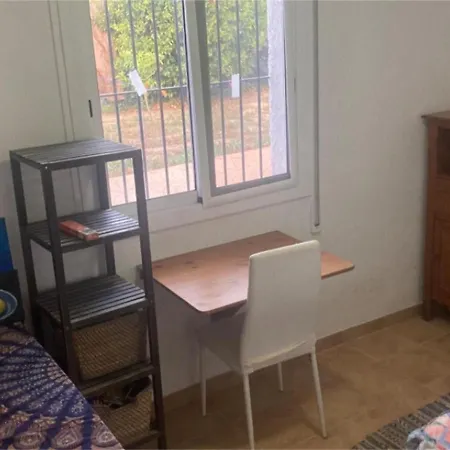 民宿 Privada En Casa Tranquila En Cerca De Sitges *