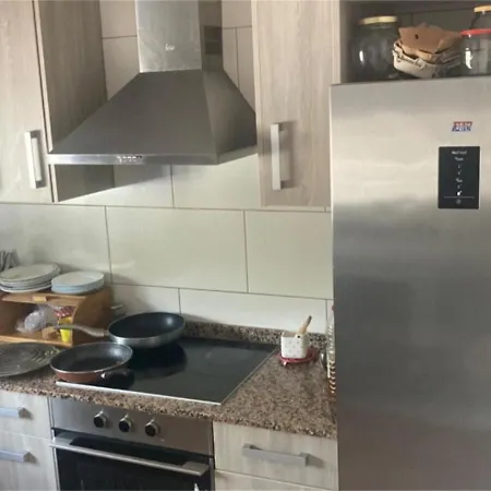 Privada En Casa Tranquila En Cerca De Sitges *