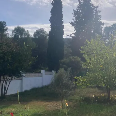 Privada En Casa Tranquila En Cerca De Sitges 民宿 *