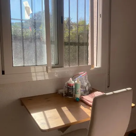 Privada En Casa Tranquila En Cerca De Sitges 卡涅利亚斯