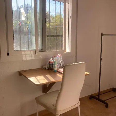民宿 Privada En Casa Tranquila En Cerca De Sitges *