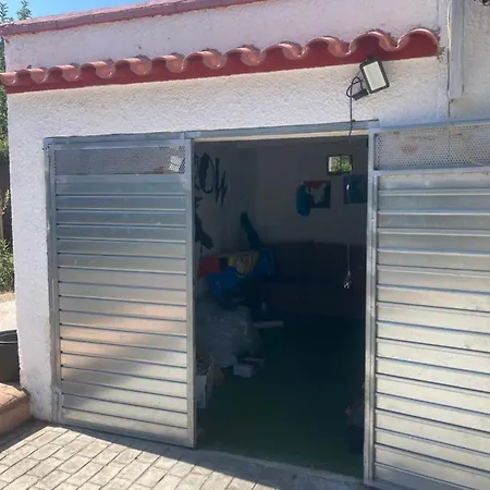 民宿 Privada En Casa Tranquila En Cerca De Sitges 卡涅利亚斯
