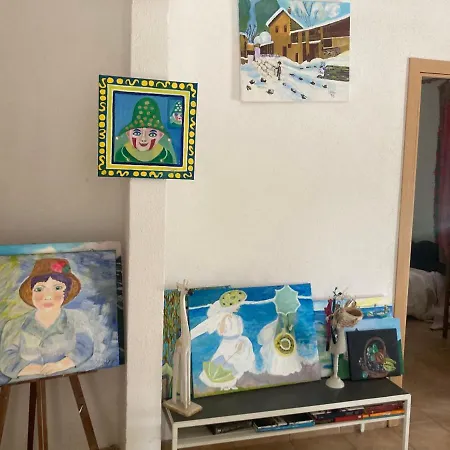 Privada En Casa Tranquila En Cerca De Sitges *