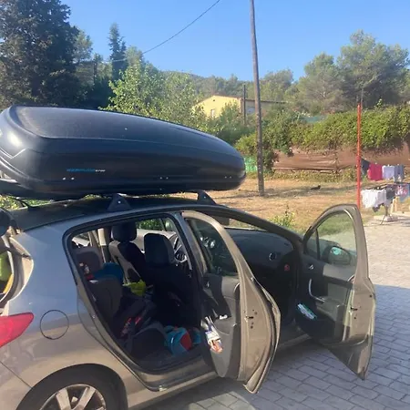 Privada En Casa Tranquila En Cerca De Sitges 民宿 *