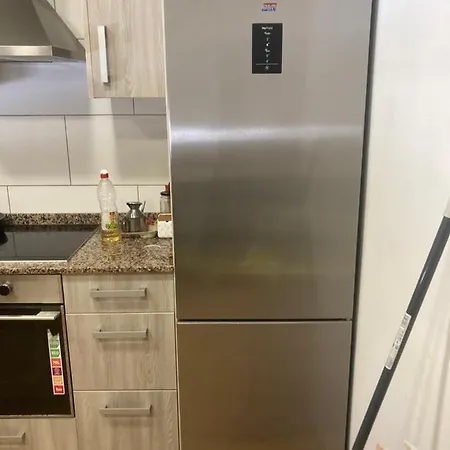 Kwatera prywatna Privada En Casa Tranquila En Cerca De Sitges