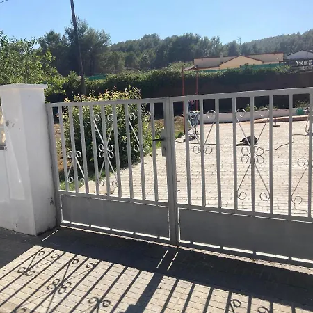 Privada En Casa Tranquila En Cerca De Sitges Kwatera prywatna *