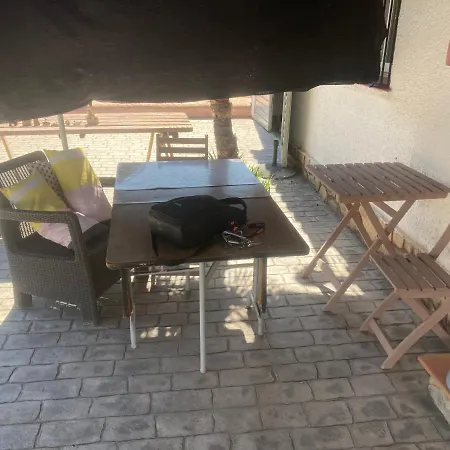Privada En Casa Tranquila En Cerca De Sitges Kwatera prywatna