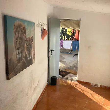 Privada En Casa Tranquila En Cerca De Sitges Kwatera prywatna Canyelles (Catalonia)