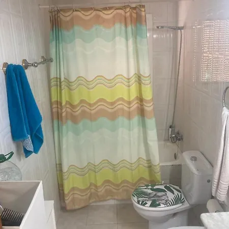 Privada En Casa Tranquila En Cerca De Sitges *