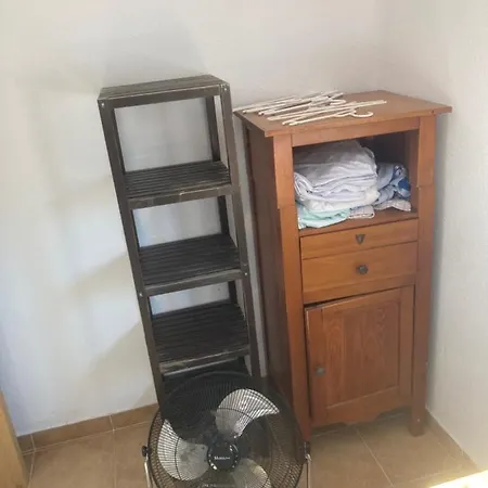 Privada En Casa Tranquila En Cerca De Sitges